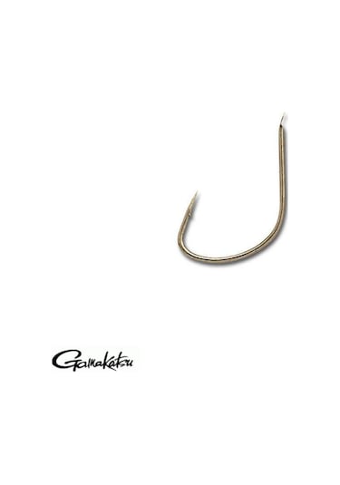 Gamakatsu Ls-1810b No:16 Nikel Olta İğnesi 25li