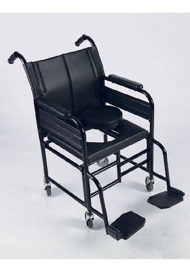 Medikaltec Tekerlek Ev Tipi Tekerlekli Sandalye Tekerleği