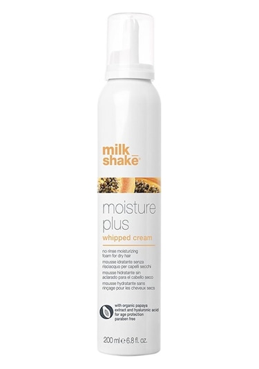 Milk Shake Moisture Plus Kuru Saçlara Özel Saç Bakım Kremi 200 ML