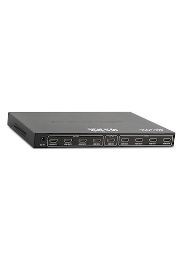 S-Link Sl-Lu6218 8 Port 4K 2K Hdmi Splitter