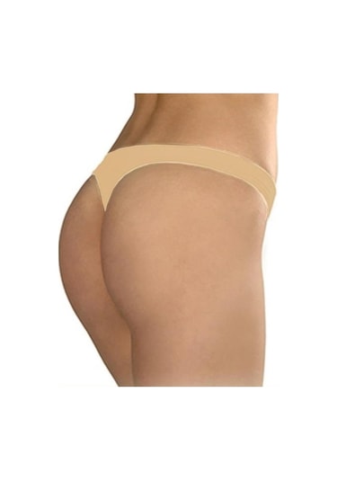 Elite Life 820 Bayan String Tanga Slip Külot