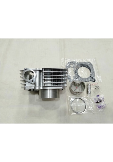 Honda Cbf 150 Silindir Komple (Oem)