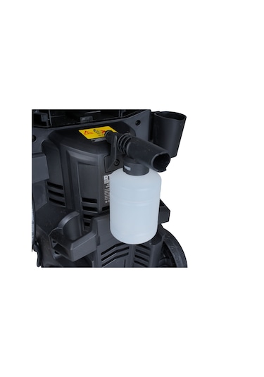 Rtrmax Rtm708 Basınçlı Yıkama Makinesi 1600 W 130 Bar