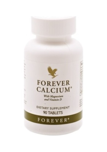 Forever Calcium Takviye Edici Gıda 90 Tablet