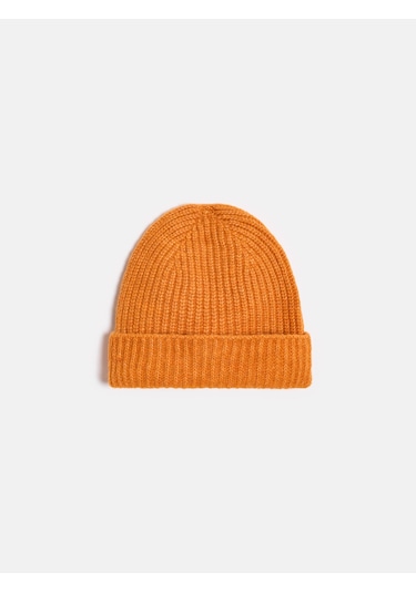 Dilvin A003 Atkı Bere Takımı-oranj Oranj