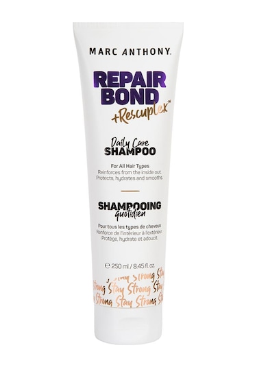 Marc Anthony Repair Bond + Rescuplex Daily Care Shampoo 250 ML