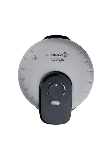 Korkmaz A319-06 Mia Waffle Makinesi