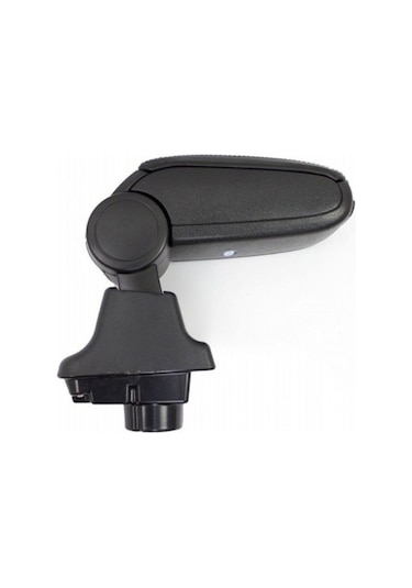 Niken Fiat Linea 2007+ /Punto Kol Dayama Siyah