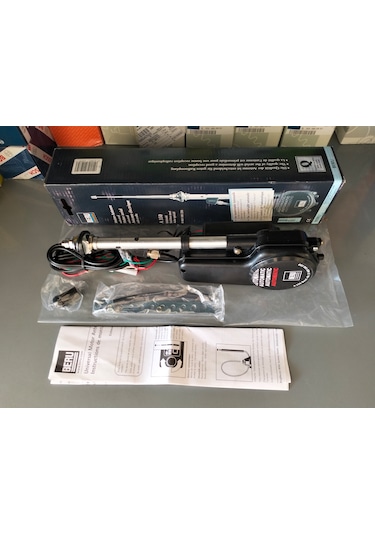 Mercedes W114 W115 W116 W123 W126 Otomatik Anten Beru A350