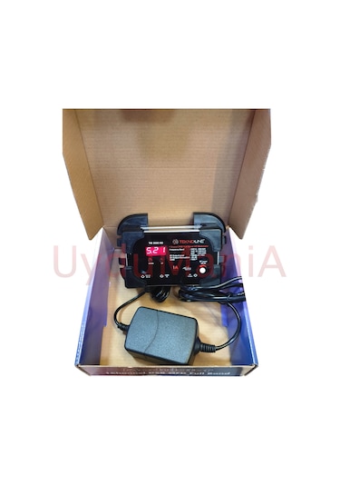 Teknoline Tm 3000 Hd - Hdmi Giriş Full Band Rf Modülatör