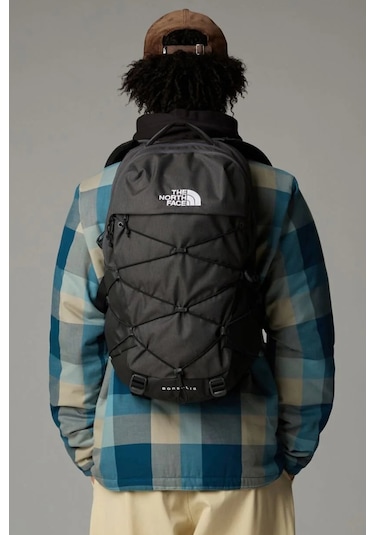 The North Face Borealıs Unisex Sırt Çantası Nf0a52se4jh1 Çok Renkli
