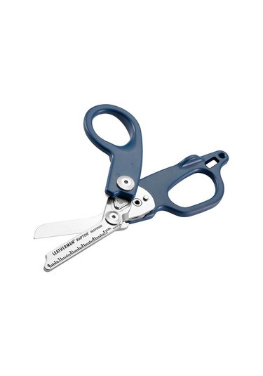 Leatherman Raptor Response Navy Makas Lacivert