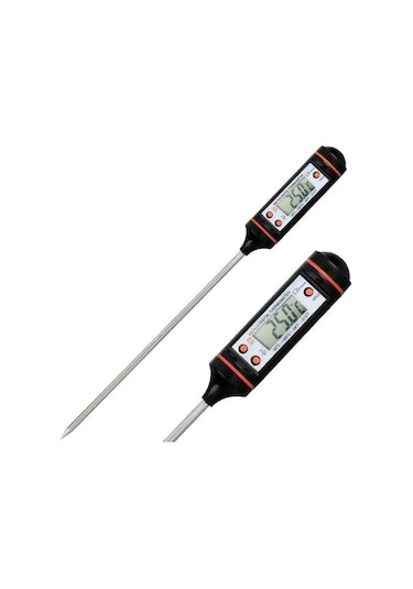 Loyka 9263 +plus Problu Gıda Termometresi