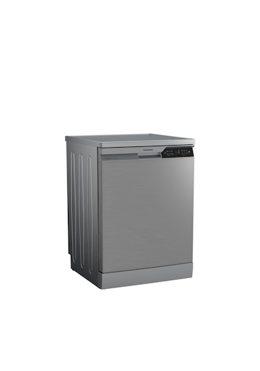 Grundig GPDF 11853 I 6 Programlı 16 Kişilik Bulaşık Makinesi