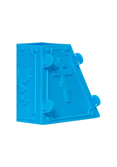 Pasha 1 Kg Kap Forma Büyük Lorlu Paskalya - 1 Adet 226526733 Mavi