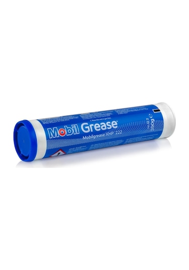 Mobil Grease Xhp 222 Gres Yağı 390 G