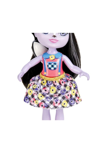 Mattel Enchantimals Kız Kardeş Bebekler Hcf79 Hcf82