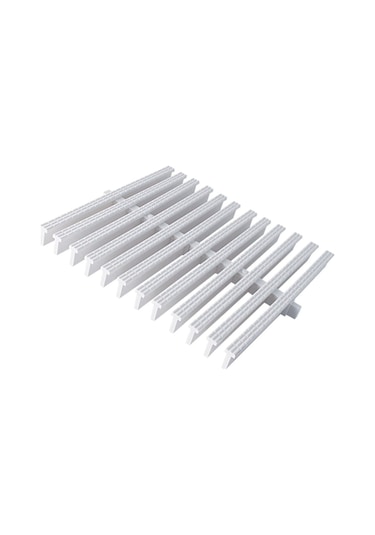 Tek Geçme Savak Izgarası 15 CM 1 M