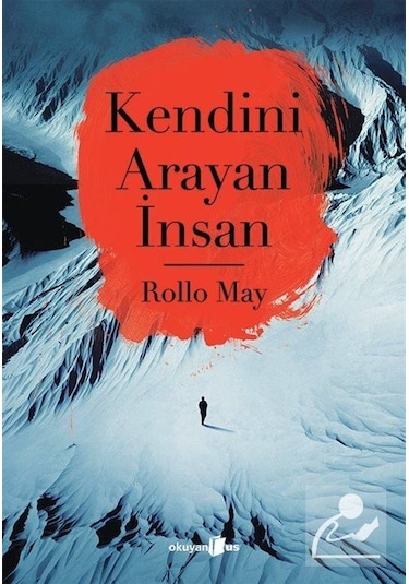 Kendini Arayan İnsan / Rollo  May