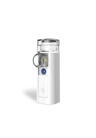 Omron Mini Air 360P-E Taşınabilir Mesh Nebulizatör