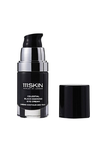 111skin Black Diamond Eye Cream 15 Ml Cilt Bakım Setleri