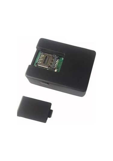 Folinda Aı Akıllı Ses Kontrollü Alarm: Çift Mikrofonlu Ev/iç Mekan Gözlemcisi, 10m Ses Yakalama, 500mah Batarya, Gizli Konfigürasyon