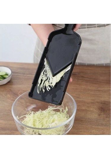 Lahana Doğrayıcı Sebze Doğrayıcı Salata Soyacağı Kesici Parçalayıcı Rende Diğer