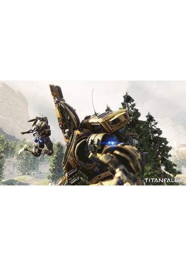 Titanfall 2 Playstation 4 Cd Oyun