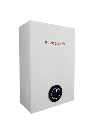Termodinamik LW LOW NOX Doğal Gazlı Şofben