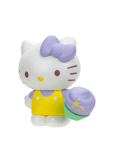 Hello Kitty Mini Sürpriz Figür Çok Renkli