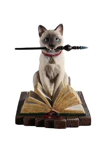 Veronese Serisi-wise Karışık-sihirbaz Kedi-16,8x10,3x13,3 Cm-jwu