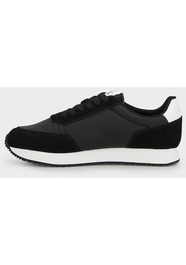 Calvin Klein Ym0ym00746 Bds Erkek Ayakkabı Siyah