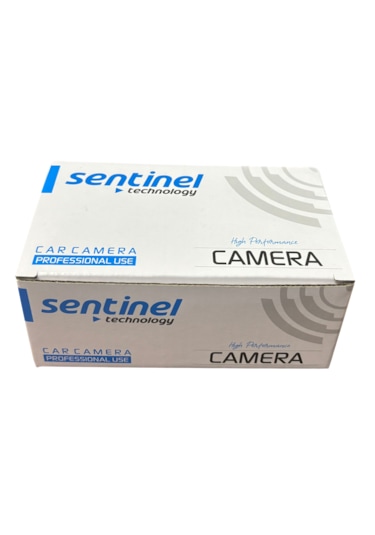 Araç Geri Yada Ön Görüş Kamerası 22.5mm Ahd 720p Sc1