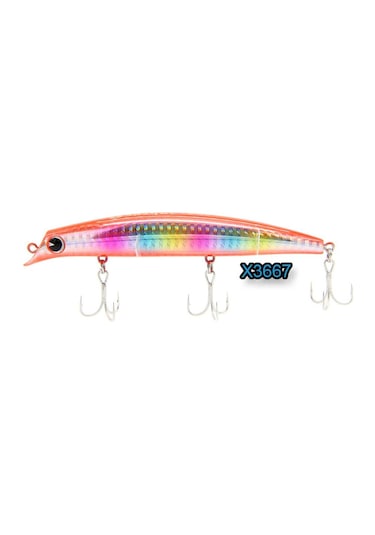 İma Sasuke 120 Reppa 12 CM 16.80 G Suni Yem