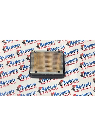 Tvs Apache Rtr 200 Hava Filtresi Euro 5 Kasa