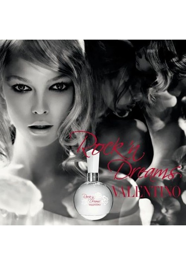 Valentino Rock'N Dreams Kadın Parfüm EDP 90 ML