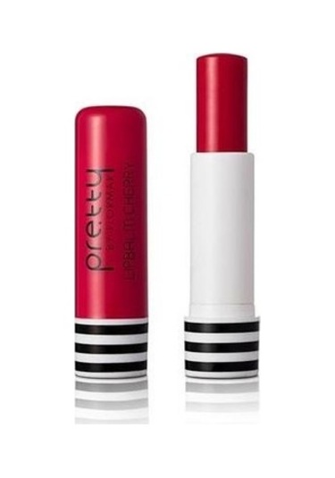 Flormar By Pretty Lip Balm Cherry