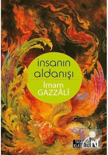 İnsanın Aldanışı / İmam Gazali 9786059901291