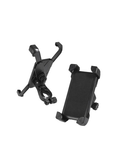 360 Dönen Bisiklet Bisiklet Telefon Tutucu Gidon Montajı