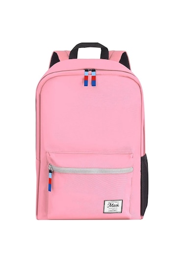 Mack Mck-005 Pop Sırt Çantası Pembe