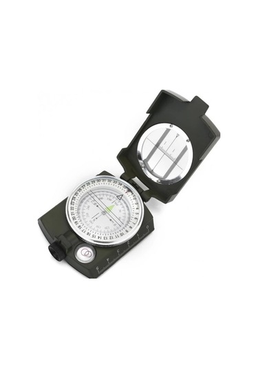 -çok Fonksiyonlu Profesyonel Askeri Pusula