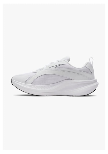 Under Armour Assert 11 Erkek Spor Ayakkabı Beyaz