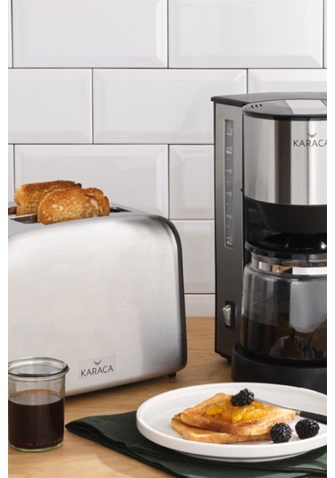 Karaca 8501 Ekmek Kızartma Makinesi