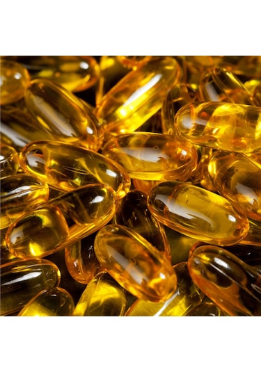 Maxigal Omega-3 Balık Yağı 200 Kapsül