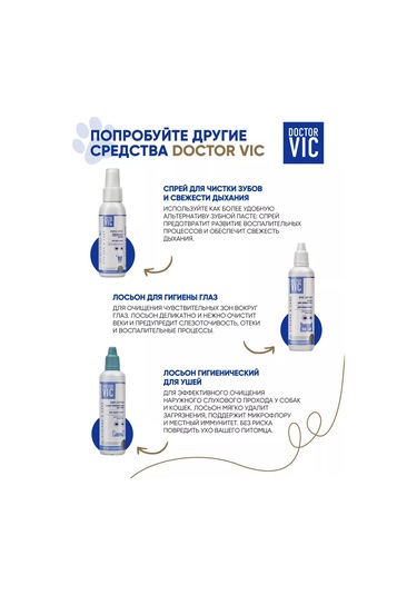 Doctor Vıc İpek Proteini İçeren Kedi Bakım Maskesi 239046955