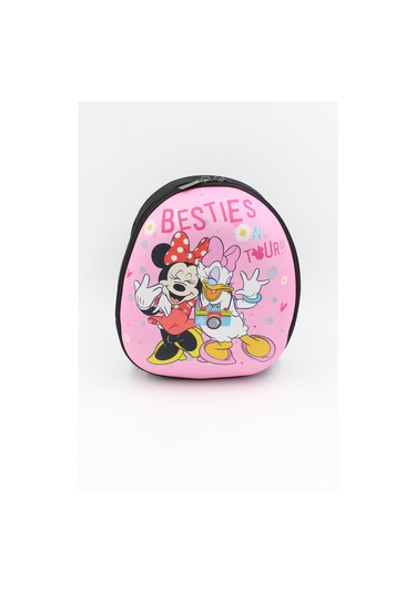 Chantaky 039 2200 Mickey Çocuk Sırt Çantası Çok Renkli