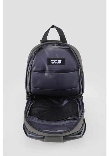 Ççs 31409 Tek Askılı Çapraz Çanta Yeşil-yeşil Yeşil