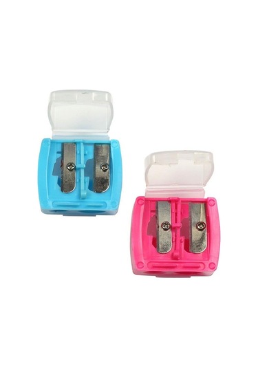 Elly İkili Makyaj Kalemtıraşı