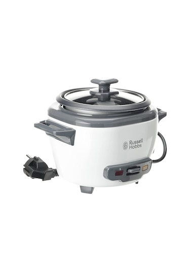 Russell Hobbs 27020-56 Mini Pirinç Pişirme Makinesi 0.4 L 200 W