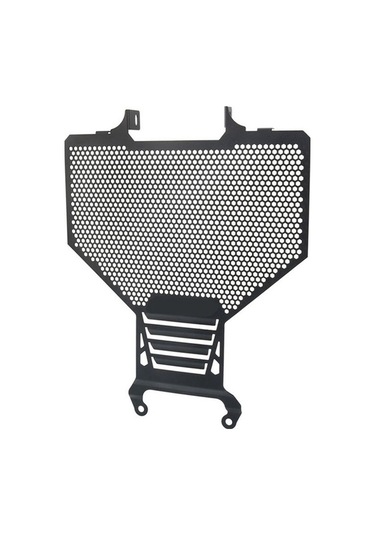 Novahub X-adv Xadv Radyatör Motosiklet Koruma Kapağı Izgarası Için Altın 750 Uo Altın